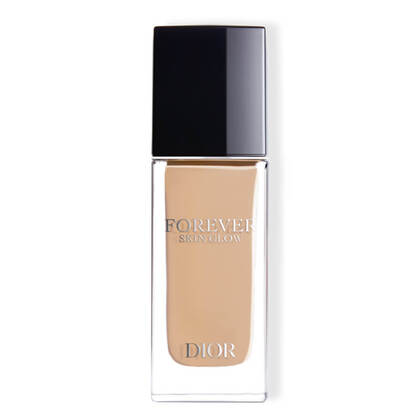 DIOR Diorskin Forever Skin Glow Fond de teint éclat 24 h hydratant 1 of 3