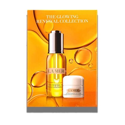 The Glowing Renewal  Collection