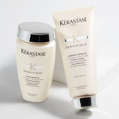 200 ML Kérastase DENSIFIQUE Strukturgebender Conditioner für Haar mit Dichtemangel  1 of 3 