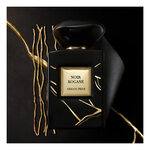 100 ML Giorgio Armani Noir Kogane Eau de Parfum 2 of 3 Eau de Parfum