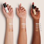  Giorgio Armani Luminous Silk Highlighter  4 of 8 Highlighter