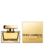 30 ML Dolce&Gabbana THE ONE FOR WOMAN undefined  3 of 6 