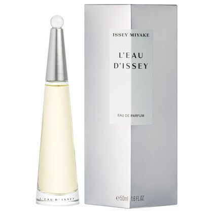 50 ML Issey Miyake L'Eau d'Issey Eau de Parfum  1 of 2 