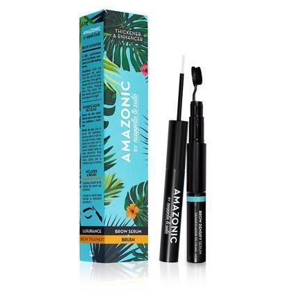 2,5 ML Nuggela & Sulé Amazonic Brow Augenbrauenserum  1 of 3 