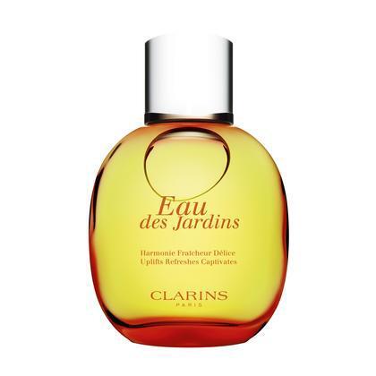 100 ML Clarins Eau des Jardins Eau des Jardins Vapo  1 of 1 