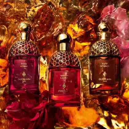 Eau de parfum
