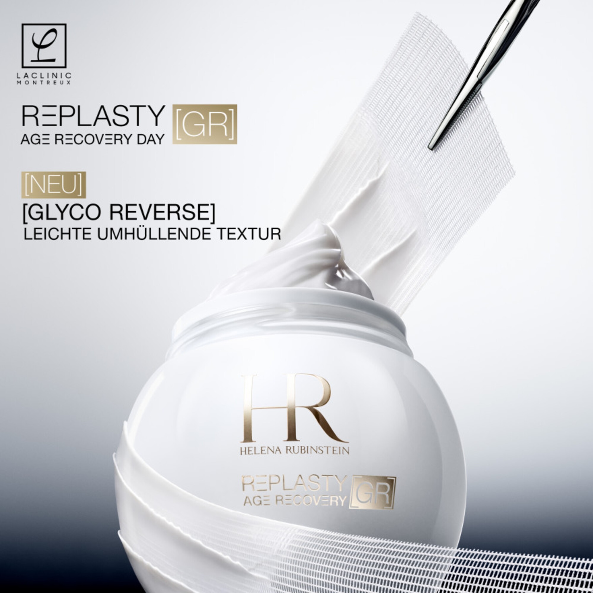 Crème pour le visage