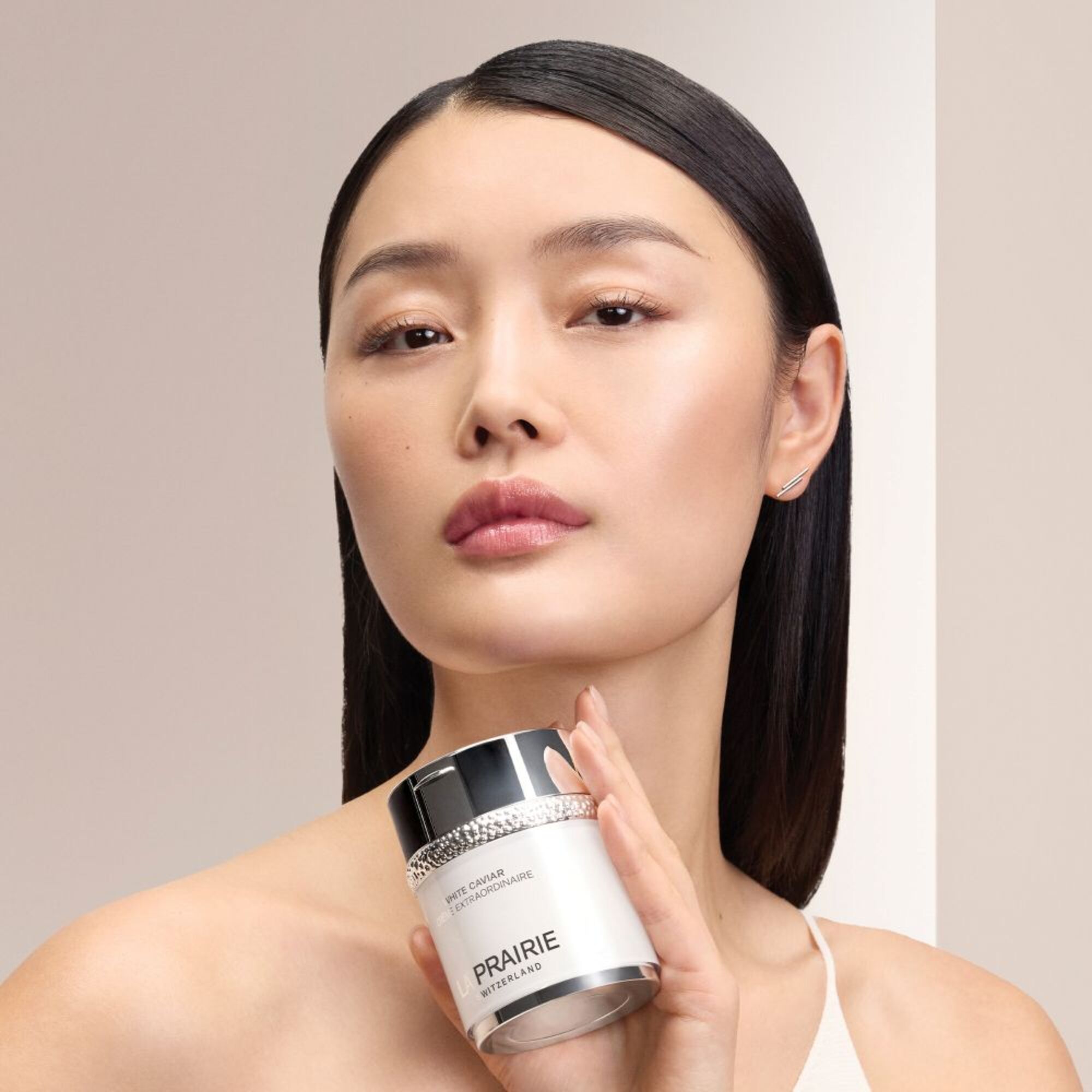 Crème pour le visage