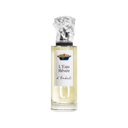 50 ML SISLEY L'EAU RÊVÉE D'HUBERT Eau de Toilette  1 of 1 