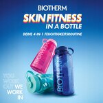1 PCS Biotherm DROP SET Coffret de soins 4 of 5 Coffret de soins