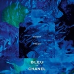 100 ML CHANEL BLEU DE CHANEL EAU DE TOILETTE 3 of 5 EAU DE TOILETTE