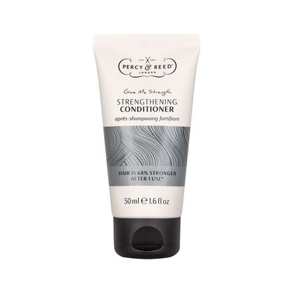 50 ML Percy & Reed GIVE ME STRENGTH STRENGTHENING CONDITIONER  1 of 1 