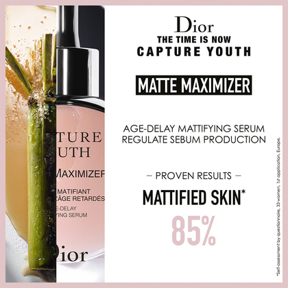 30 ML DIOR Capture Youth Mattierendes Serum  1 of 3 