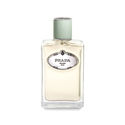 50 ML Prada Infusion d'Iris Eau de Parfum  1 of 3 