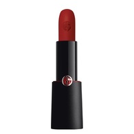  Giorgio Armani Rouge d'Armani Matte Lippenstift  1 of 2 