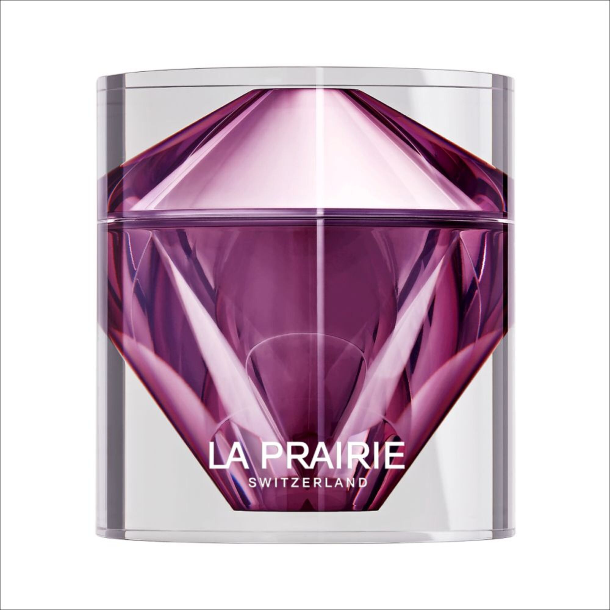 50 ML La Prairie PLATINUM RARE Haute-Rejuvenation Cream 1 of 6