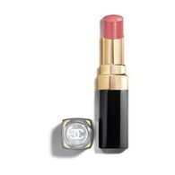  CHANEL COLLECTION AUTOMNE Feuchtigkeitsspendender und zartschmelzender Lippenstift. Leuchtende Farbe mit intensivem Glanzeffekt beim ersten Auftragen.  1 of 2 