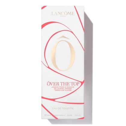 100 ML Lancôme Les Ô Ôver the Top Eau de Toilette 1 of 5