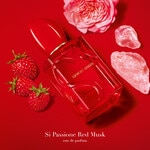 100 ML Giorgio Armani SI PASSIONE RED MUSK Parfum 2 of 6 Parfum