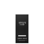 75 ML Giorgio Armani Code Eau de Toilette  2 of 3 Eau de Toilette
