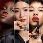 Yves Saint Laurent Rouge Pur Couture The Slim Velvet YSL ROUGE PC THE SLIM VELVET 2 of 3