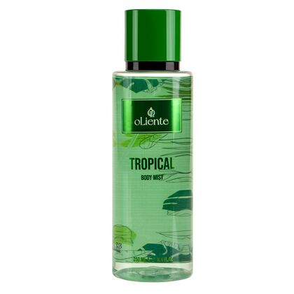 250 ML oLiente TROPICAL Body Spray  1 of 1 