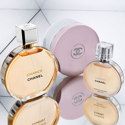 EAU DE PARFUM VAPORISATEUR