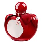 80 ML Nina Ricci Nina Rouge Eau de Toilette 1 of 5 Eau de Toilette