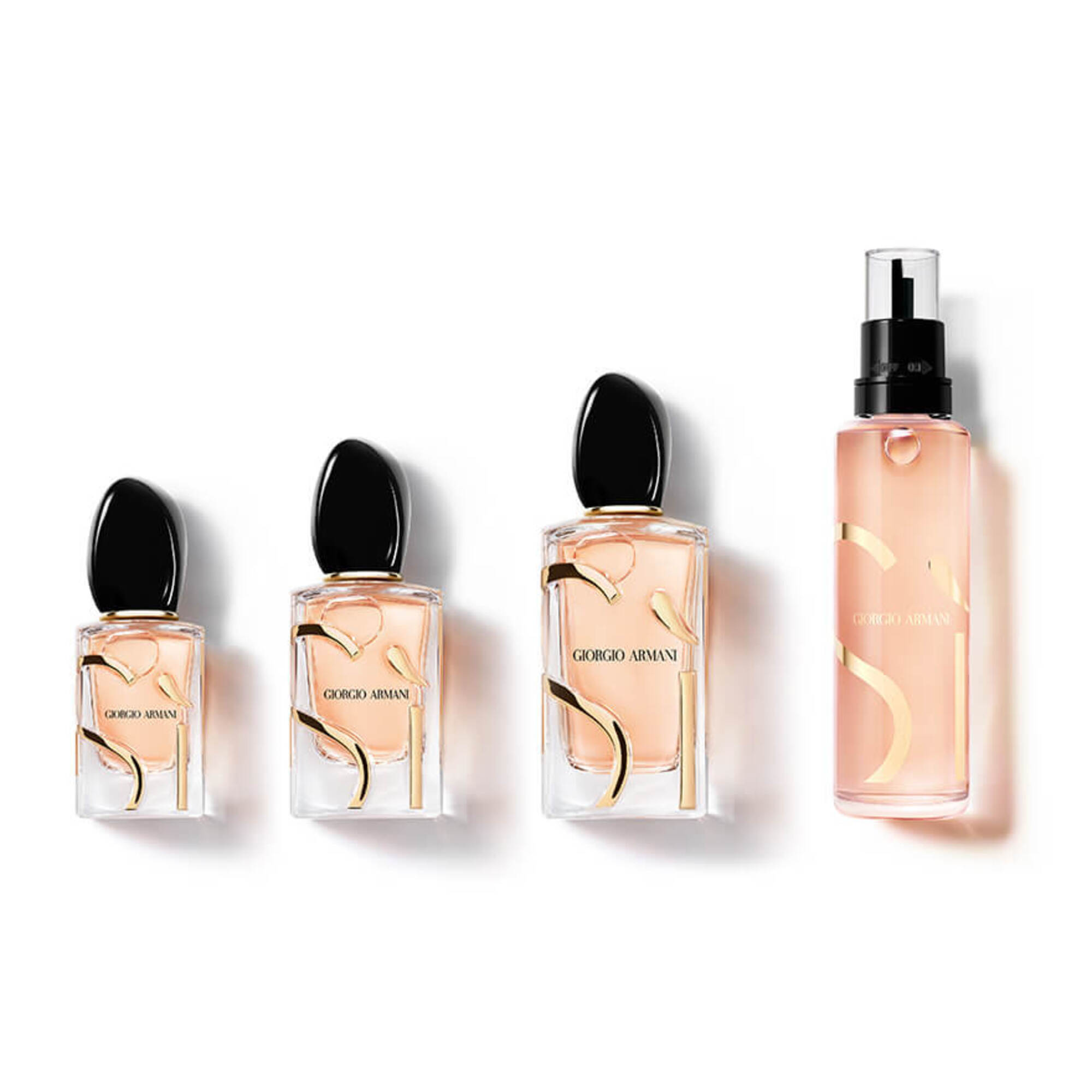 Eau de Parfum Refill