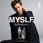 40 ML Yves Saint Laurent MYSLF Eau de Toilette Intense 6 of 8 Eau de Toilette Intense