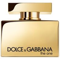 30 ML Dolce&Gabbana The One Gold Eau de Parfum  1 of 2 