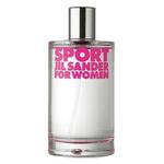 50 ML Jil Sander Sport for Woman Eau de Toilette Spray  1 of 1 Eau de Toilette Spray