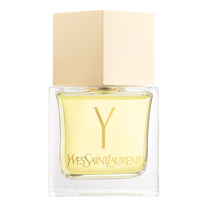 80 ML Yves Saint Laurent Les Jus Cultes Eau de Toilette  1 of 1 