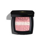 CHANEL CC HOLID COLL 25 HIGHLIGHTER 1 of 7 HIGHLIGHTER