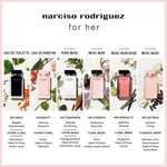 30 ML Narciso Rodriguez for her musc noir rose Eau de Parfum  5 of 5 Eau de Parfum