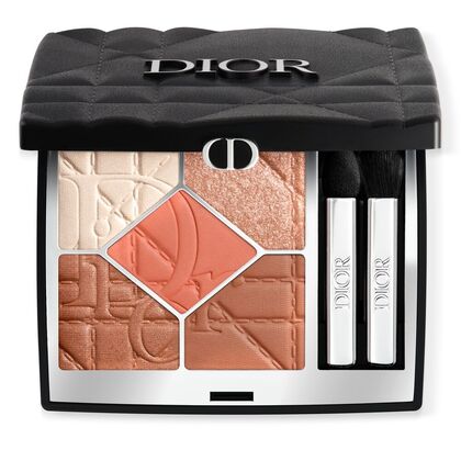  DIOR CD DIORSHOW EYESHADOW Cannage Limitierte Edition  1 of 3 