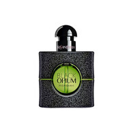 30 ML Yves Saint Laurent Black Opium Illicit Green Eau de parfum  1 of 2 