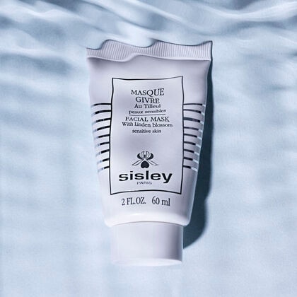 60 ML SISLEY Masque Gesichtspflege  1 of 4 