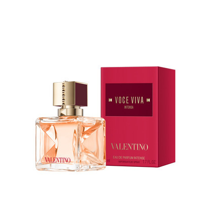 30 ML Valentino Voce Viva Eau de Parfum  1 of 3 