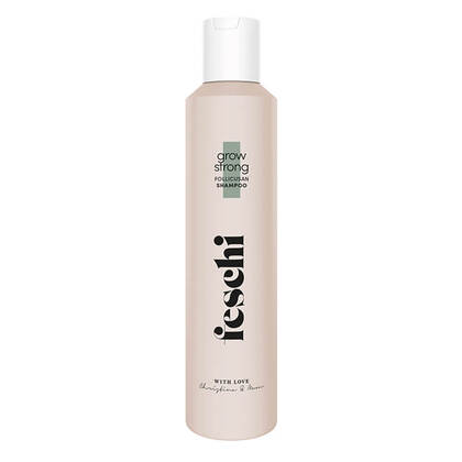 200 ML Feschi GROW STRONG Shampoo gegen Haarausfall  1 of 1 