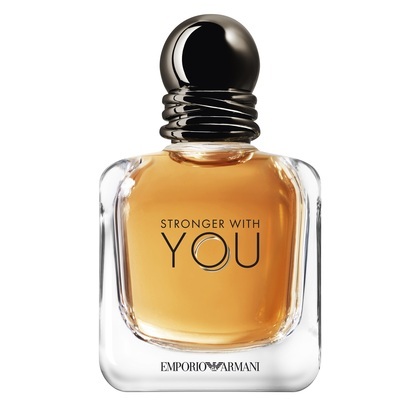 50 ML Giorgio Armani Stronger With You Eau de Toilette  1 of 3 