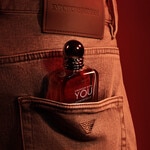 50 ML Giorgio Armani Stronger With YOU Powerfully Eau de Parfum 5 of 6 Eau de Parfum