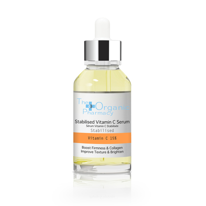 30 ML The Organic Pharmacy Face Serum  1 of 1 