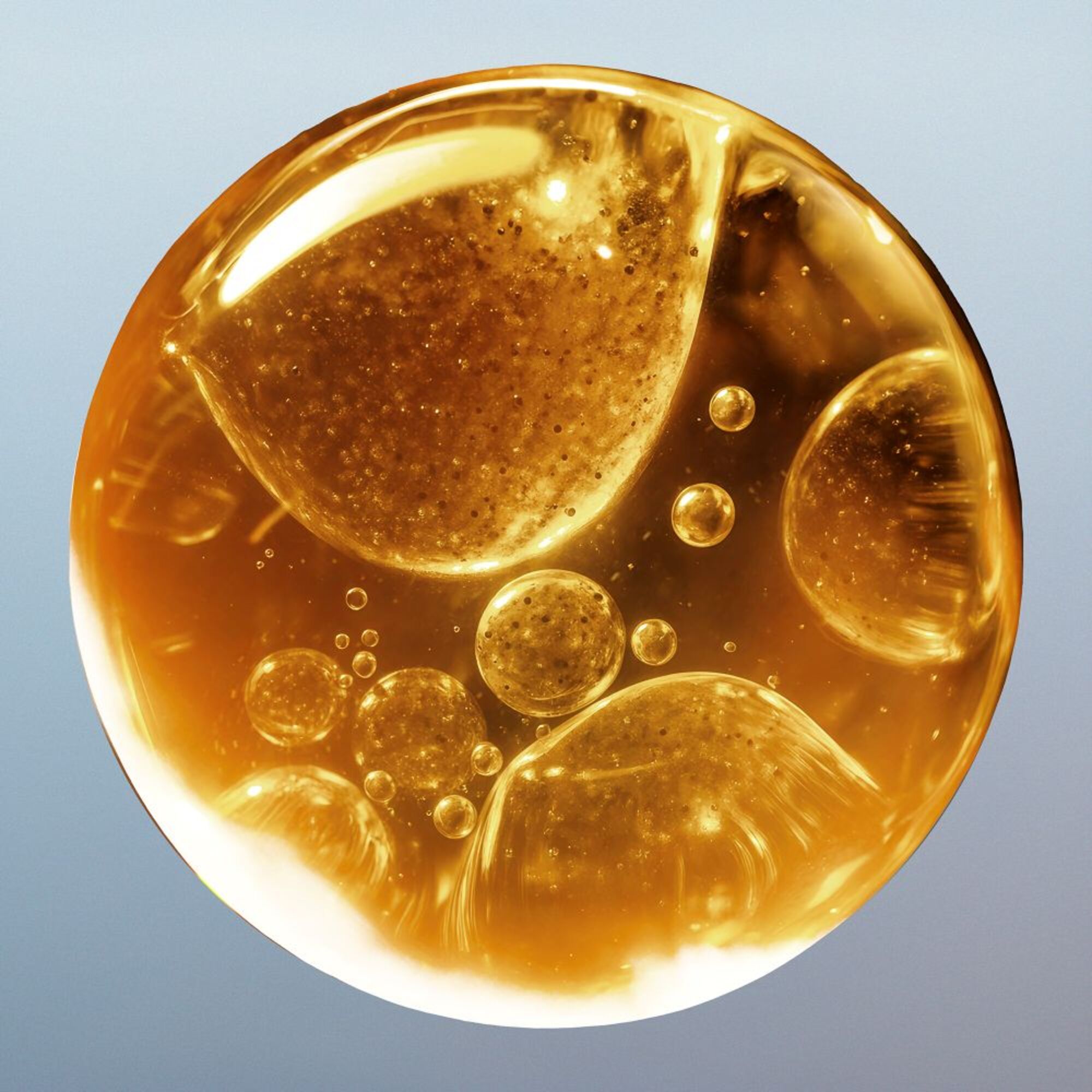 20 ML La Prairie SKIN CAVIAR Nighttime Oil  1 of 6 