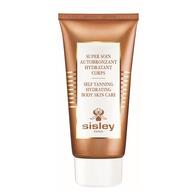 150 ML SISLEY Ligne Solaire Auto-bronzant corporel  1 of 2 