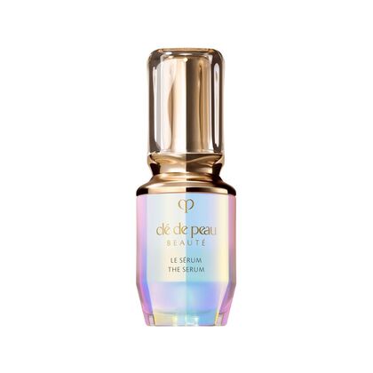 50 ML Clé de Peau Beauté THE SERUM Serum  1 of 1 