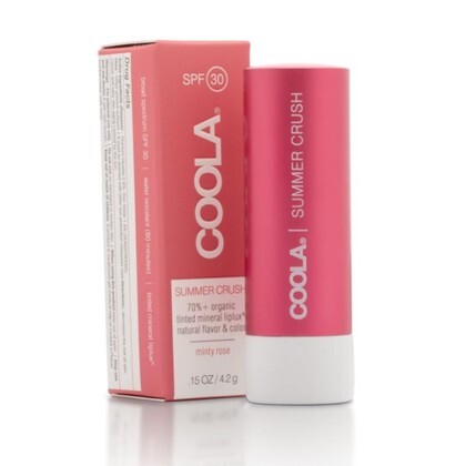 4,2 G Coola Liplux Sunscreen Lippenpflege  1 of 1 