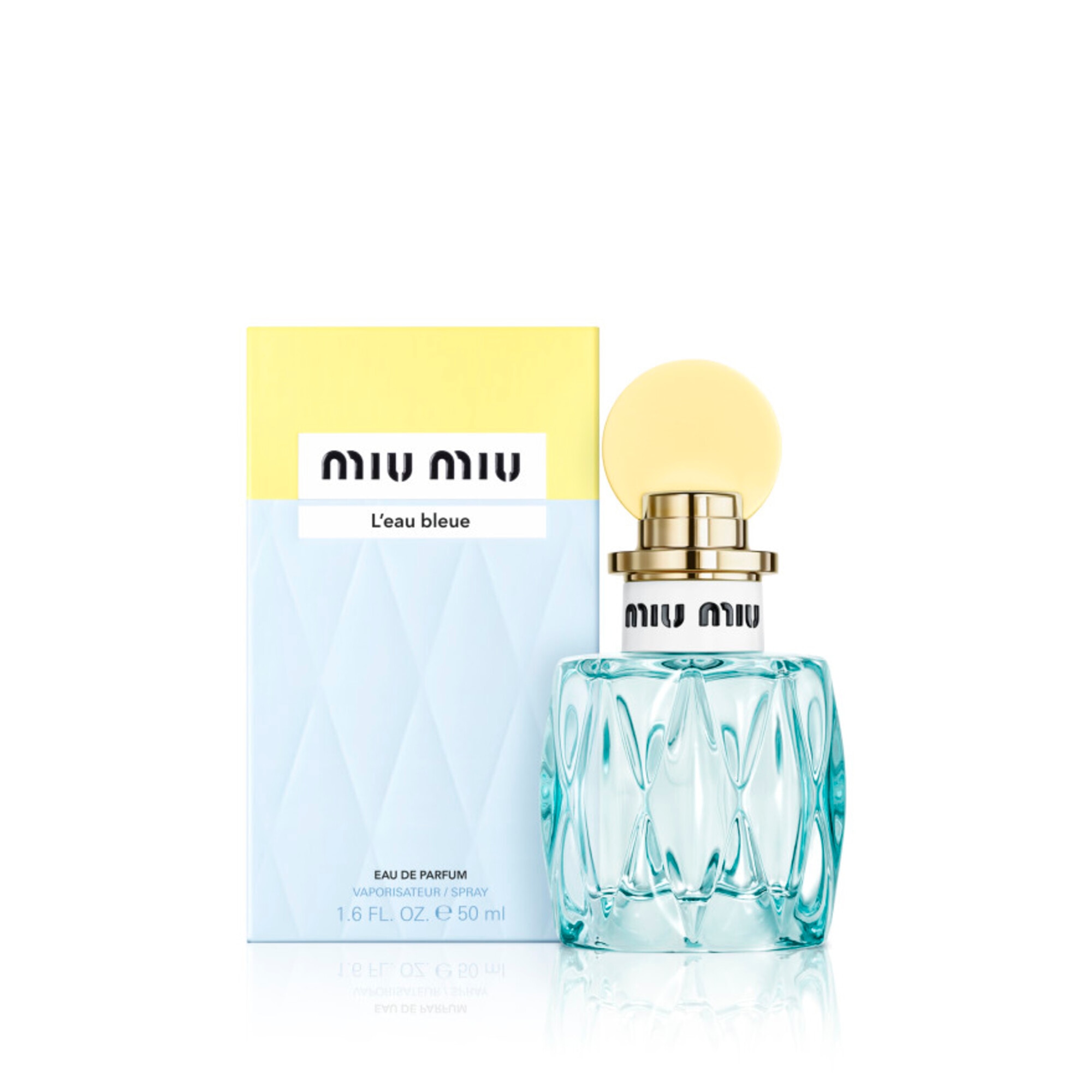 Eau de Parfum
