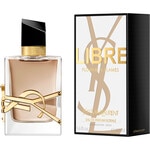 50 ML Yves Saint Laurent LIBRE FLOWERS & FLAMES Eau de Parfum 3 of 8 Eau de Parfum