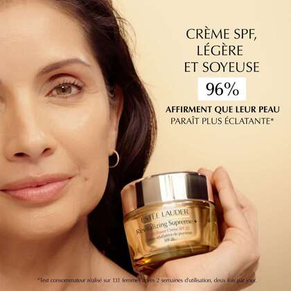 Youth Power Creme SPF25